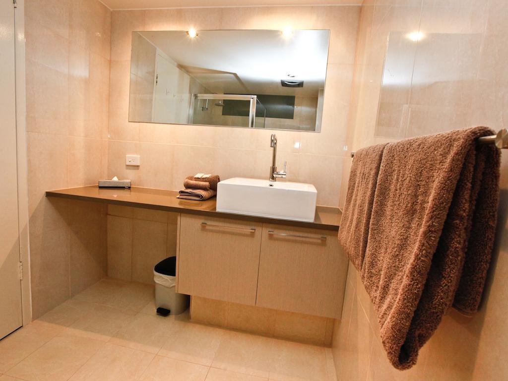 Mildura River City Motel Ruang foto