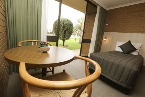 Mildura River City Motel Bagian luar foto